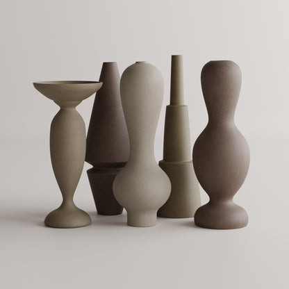 V.03 | Decorative Vases