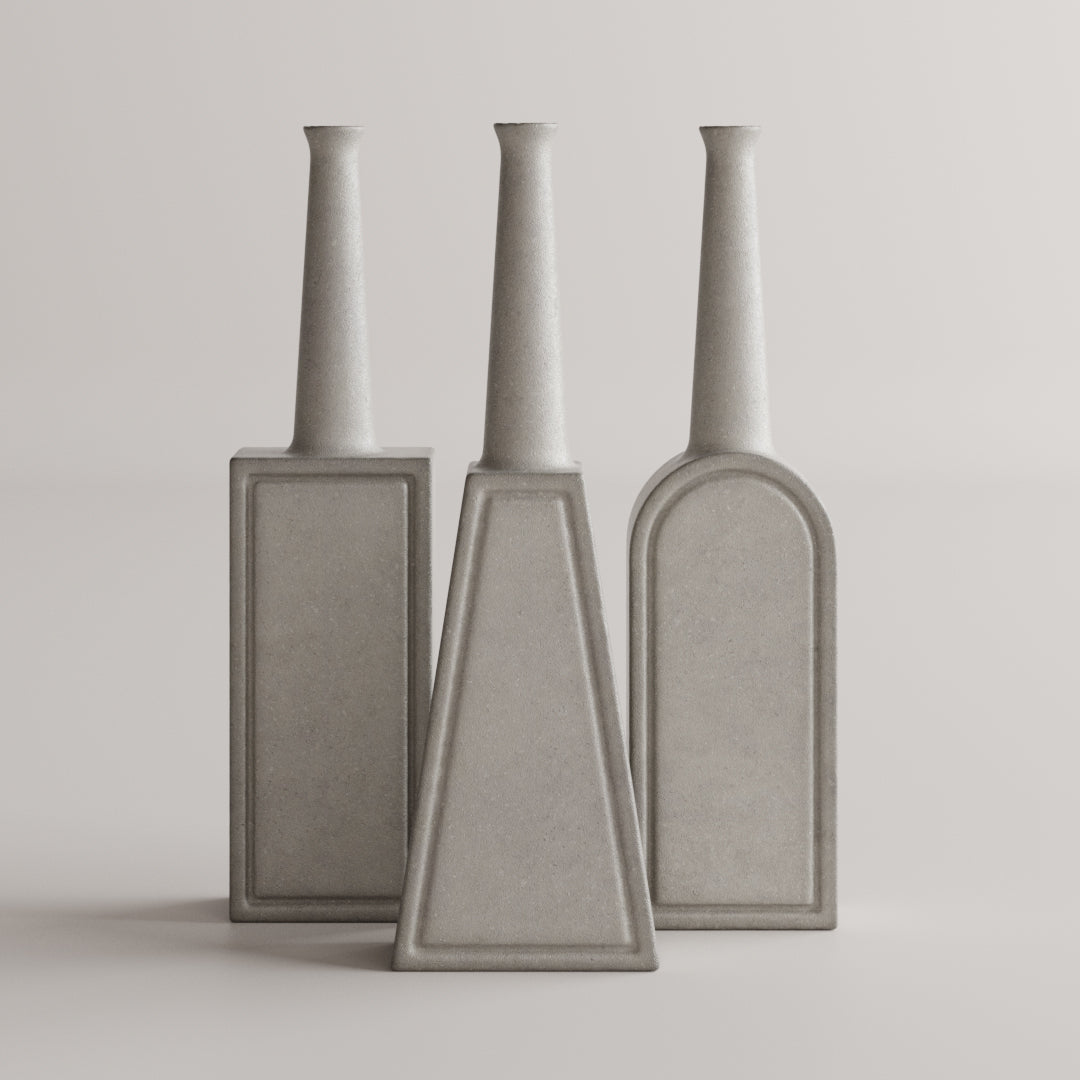 V.03 | Decorative Vases