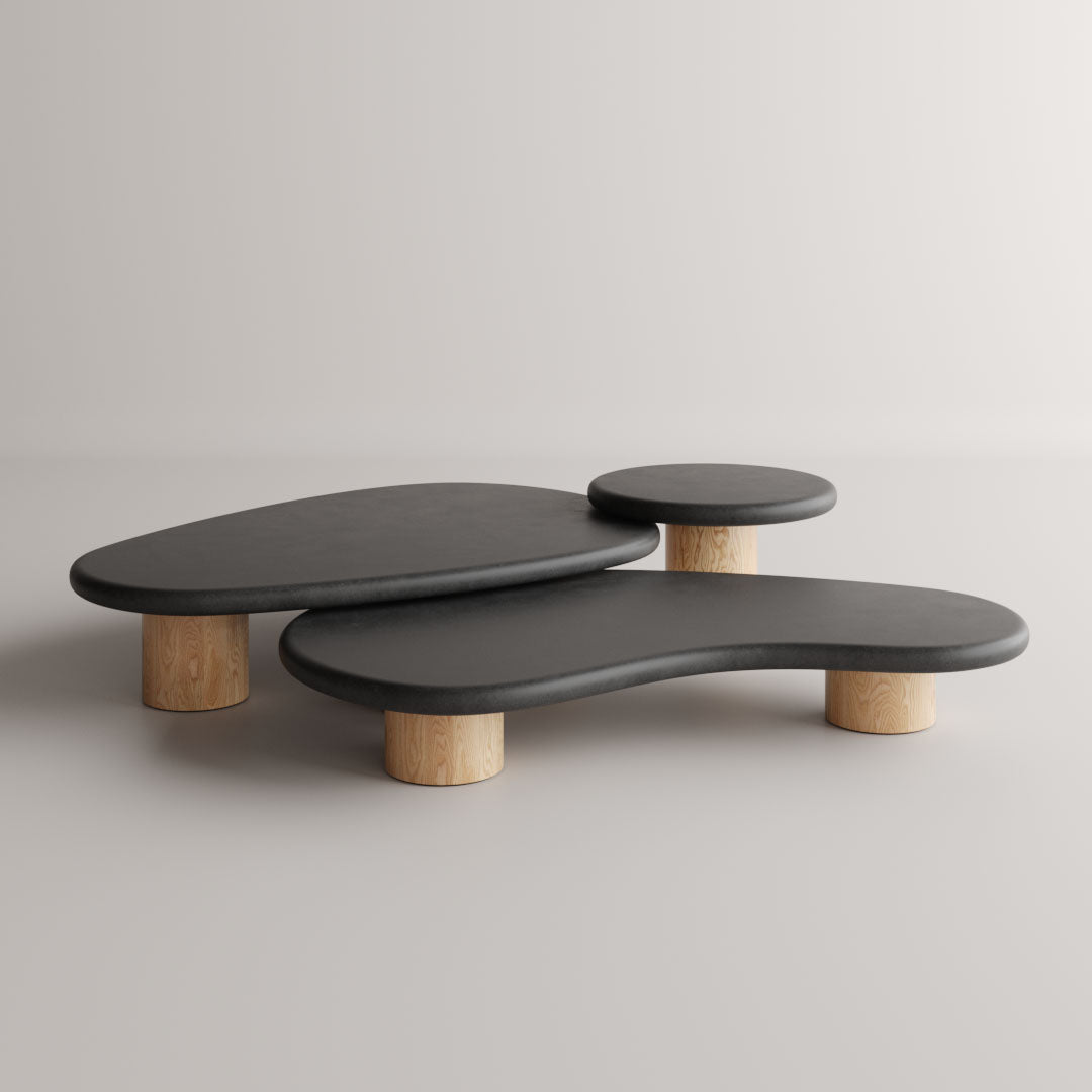 V.04 | Coffee Tables