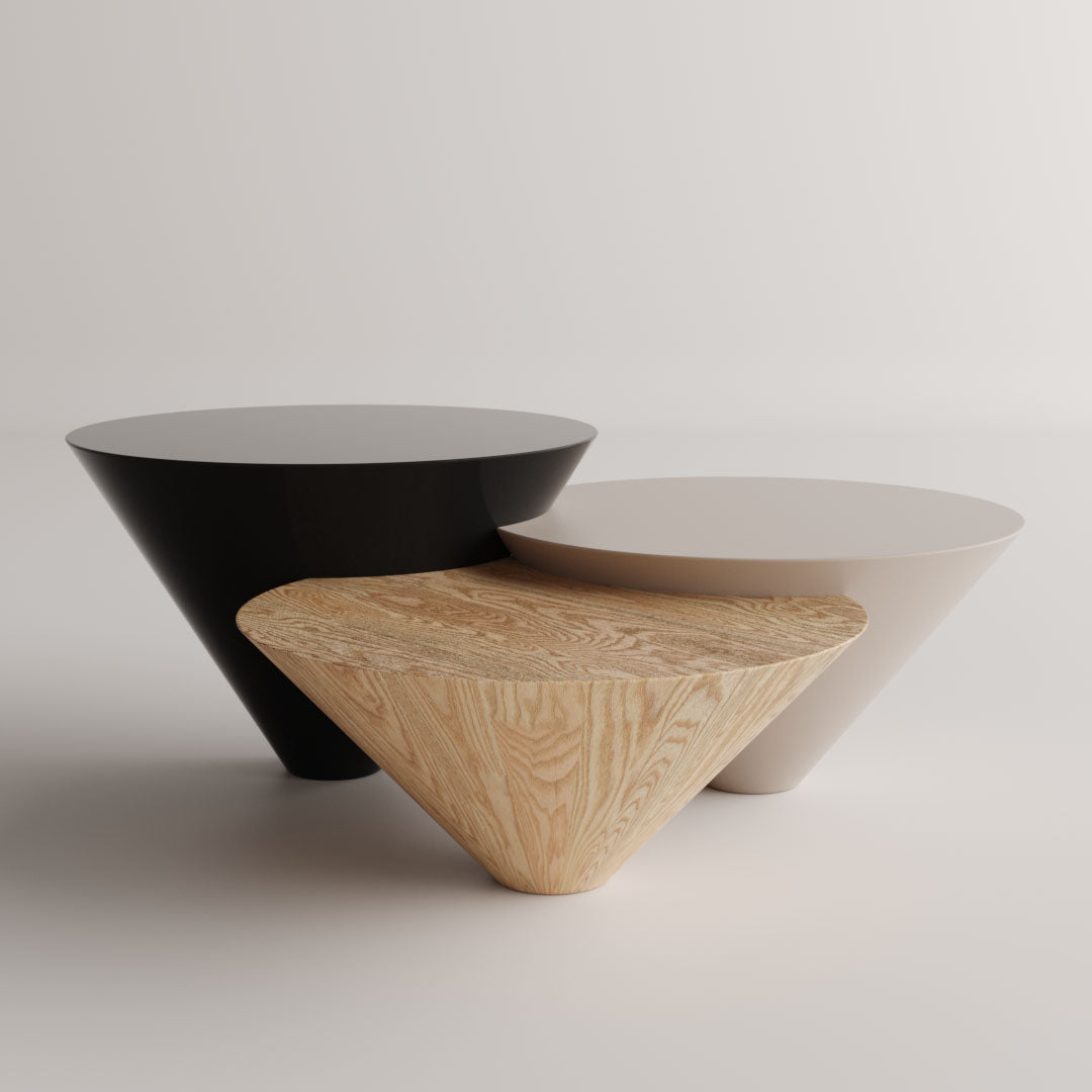 V.04 | Coffee Tables