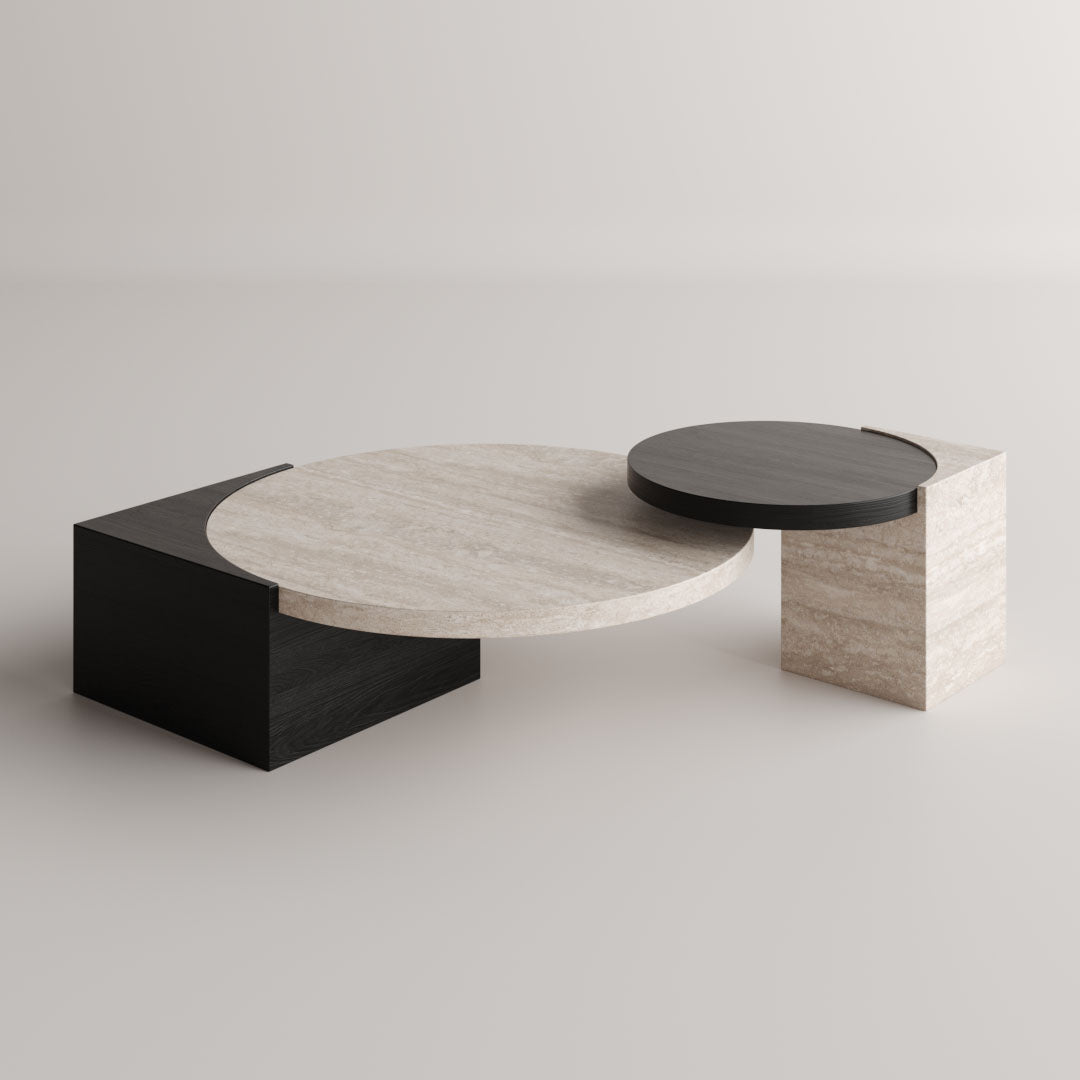 V.04 | Coffee Tables