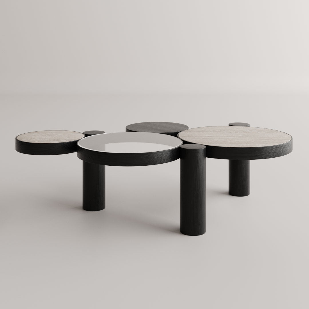 V.04 | Coffee Tables