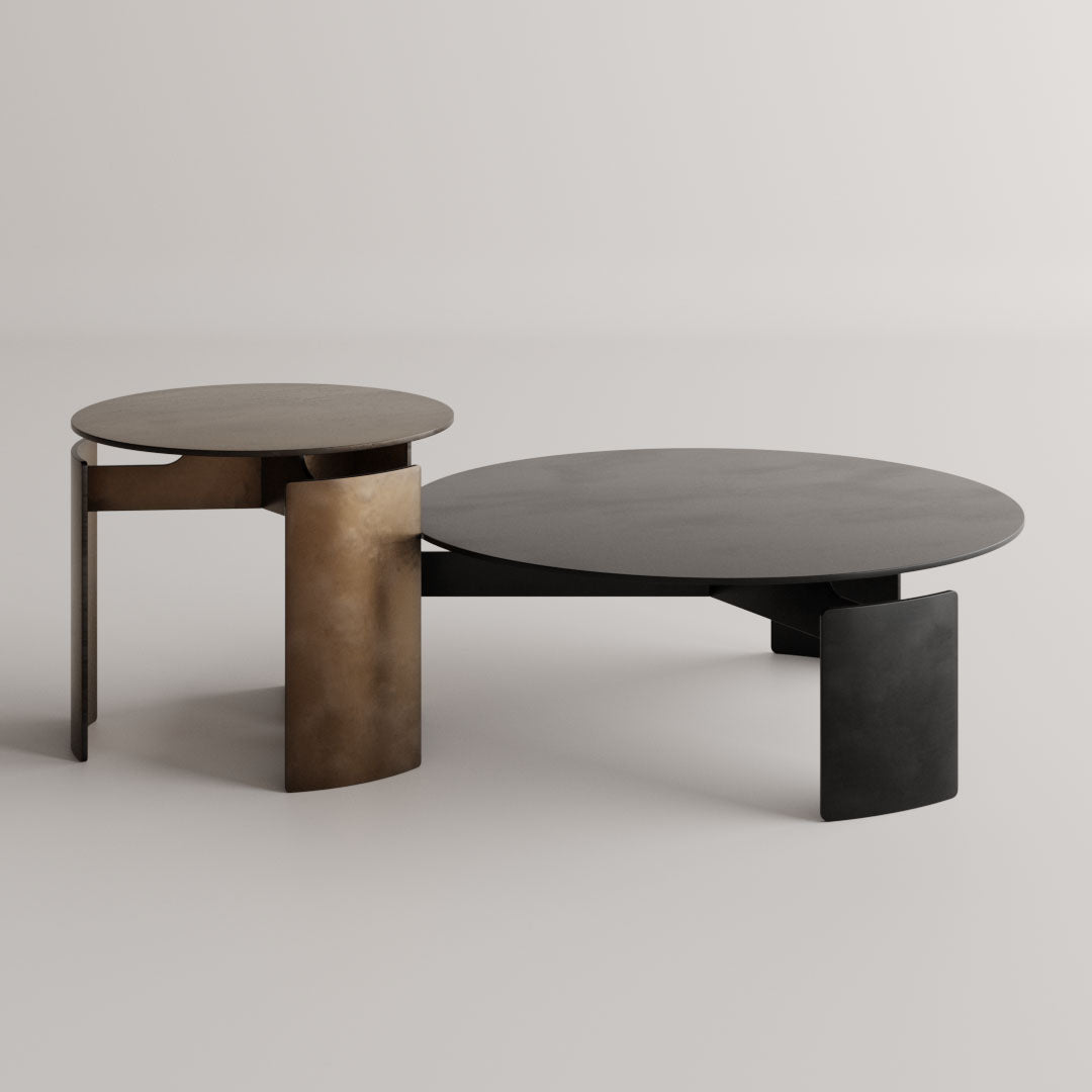 V.04 | Coffee Tables