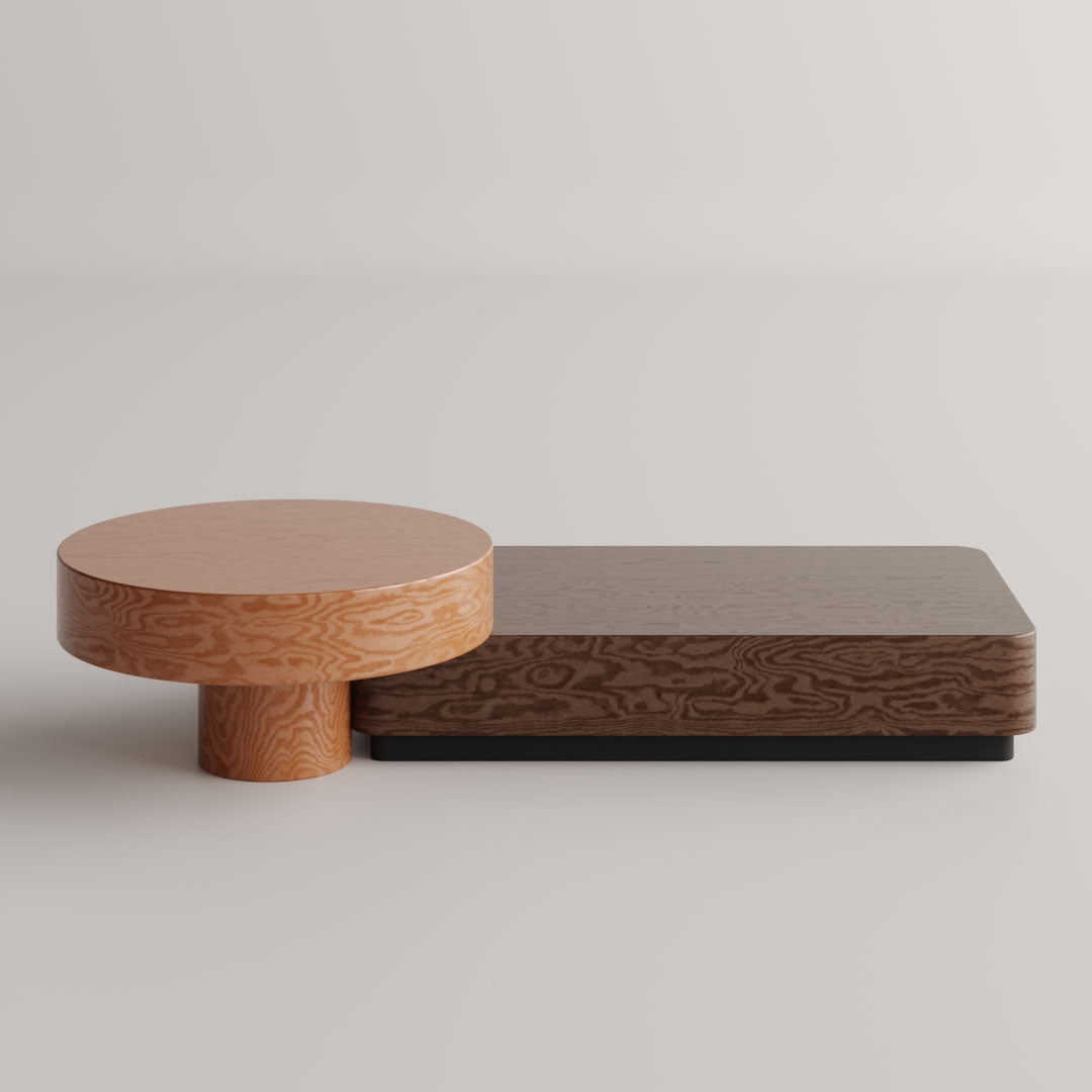 V.04 | Coffee Tables