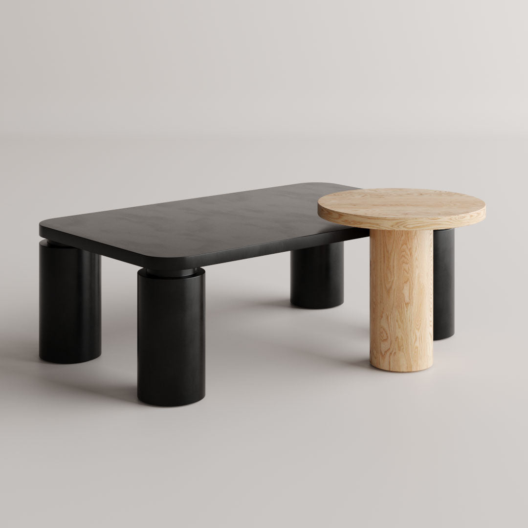 V.04 | Coffee Tables