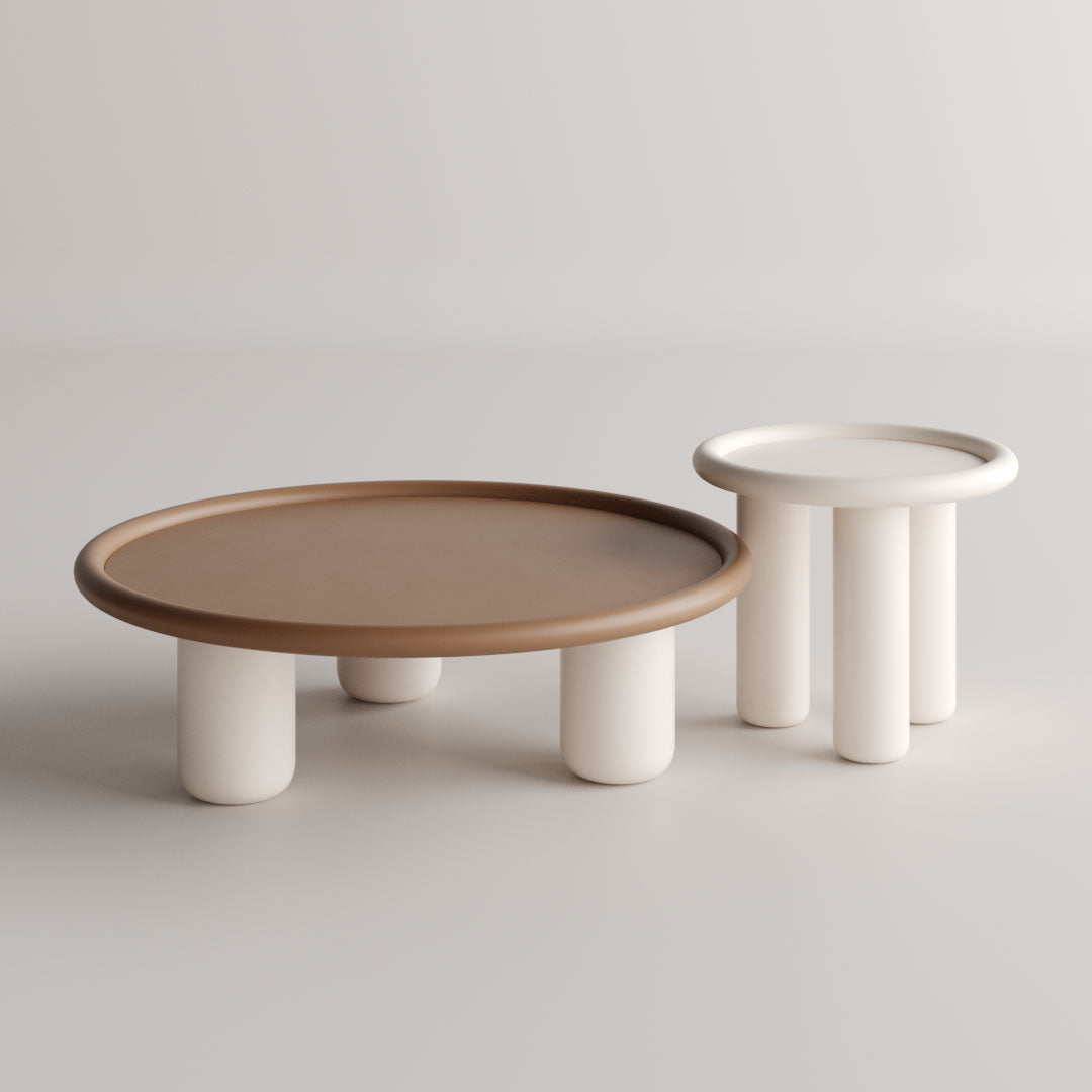 V.04 | Coffee Tables