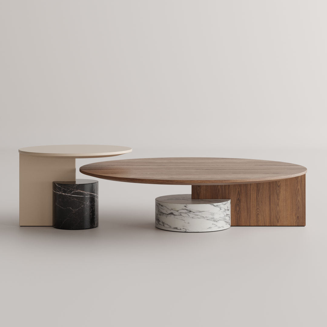 V.04 | Coffee Tables