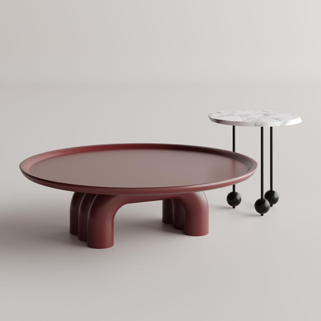 V.04 | Coffee Tables