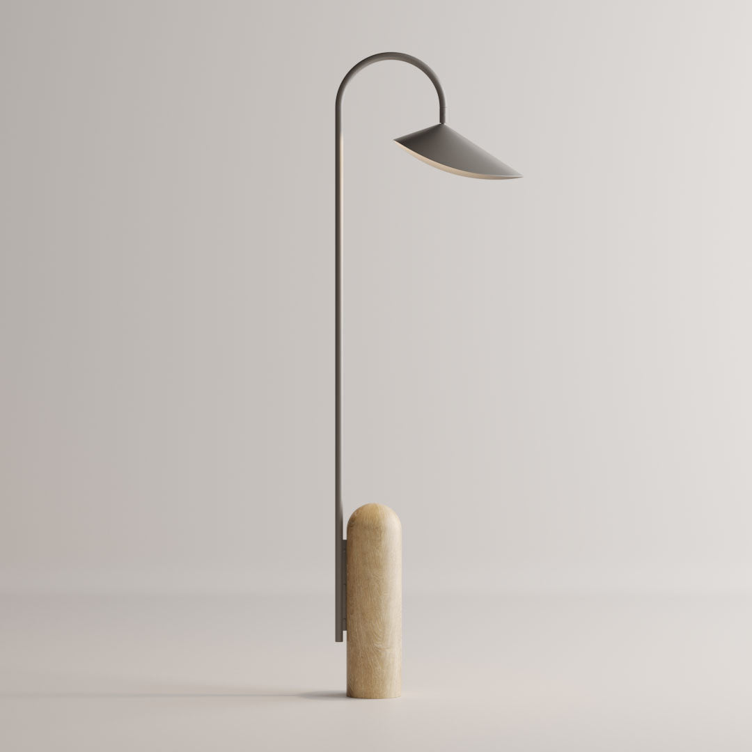 V.05 | Floor Lamps