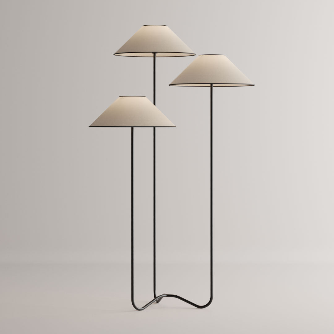 V.05 | Floor Lamps