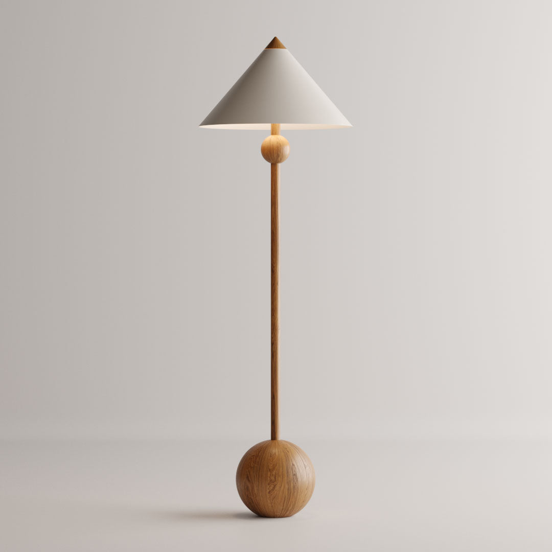 V.05 | Floor Lamps